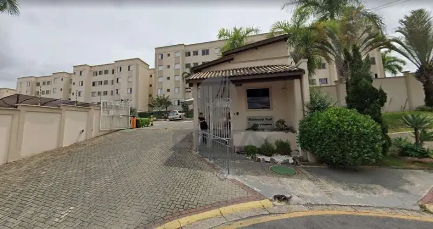 Apartamento com 2 quartos à venda na Rua Doutor Jeber Juabre, 145, Jardim Márcia, Campinas