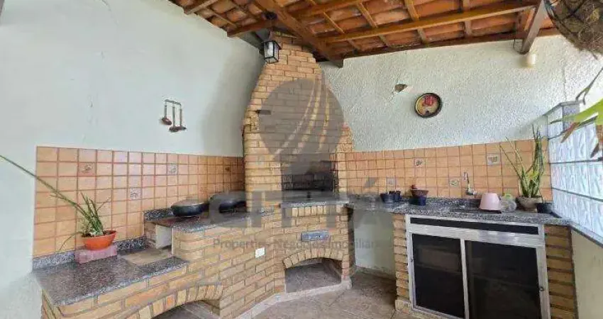 Casa com 3 quartos à venda na Rua Teófilo Braga, 65, Jardim Nossa Senhora Auxiliadora, Campinas