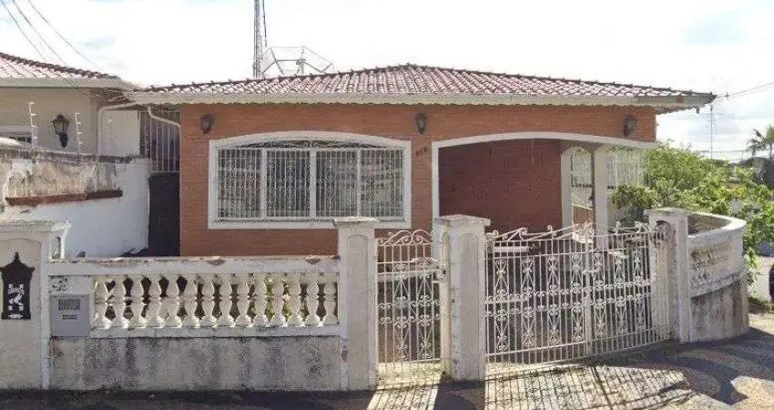 Casa comercial à venda na Avenida Júlio Diniz, 215, Jardim Nossa Senhora Auxiliadora, Campinas