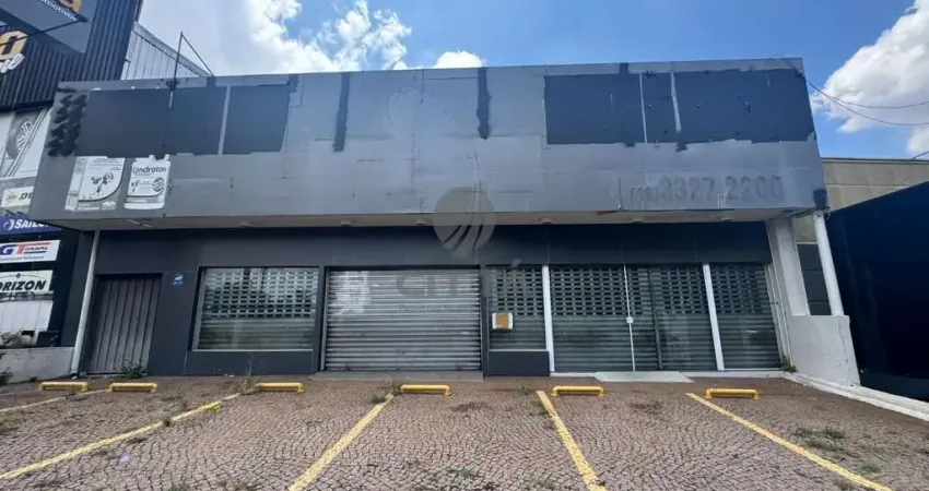 Sala comercial à venda na Avenida Doutor Heitor Penteado, 13, Jardim Nossa Senhora Auxiliadora, Campinas