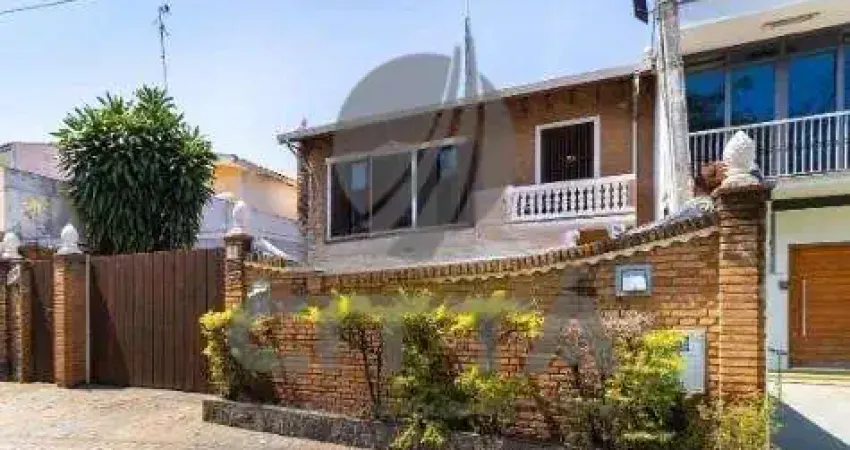 Casa comercial para alugar no Jardim Nossa Senhora Auxiliadora, Campinas