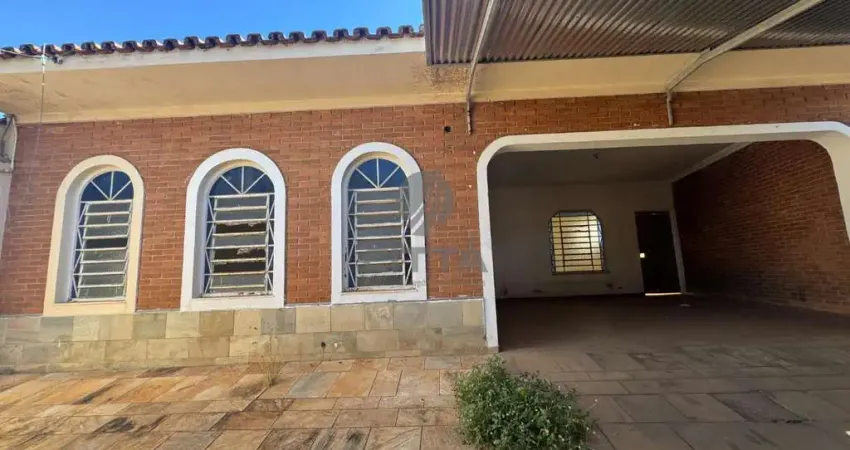 Casa comercial à venda na Rua Dimas de Toledo Pizza, 61, Jardim Nossa Senhora Auxiliadora, Campinas