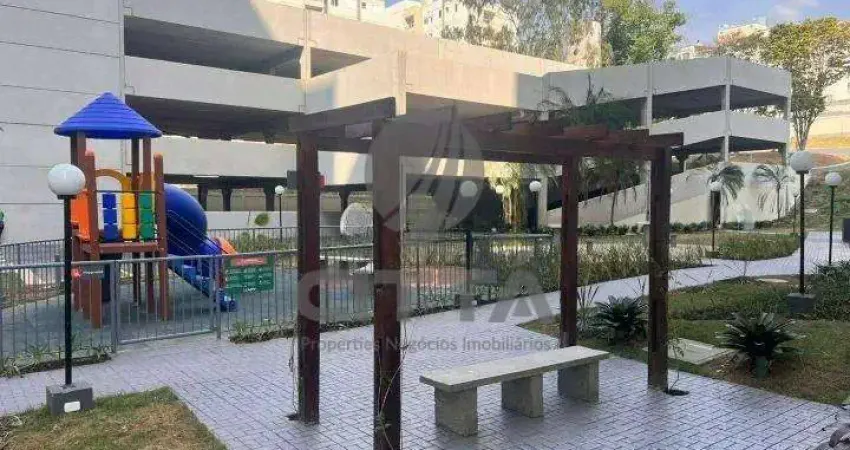 Apartamento com 2 quartos à venda na Rua Santa Rita do Passa Quatro, 255, Jardim Nova Europa, Campinas