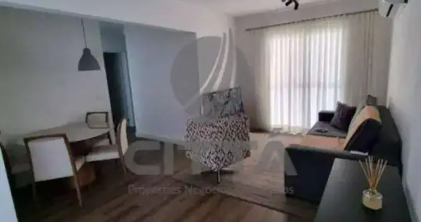 Apartamento com 3 quartos à venda na Rua Santa Rita do Passa Quatro, 575, Jardim Nova Europa, Campinas