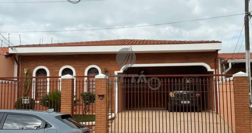 Casa com 2 quartos à venda na Rua República Dominicana, 289, Jardim Nova Europa, Campinas