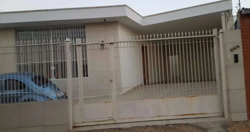 Casa com 3 quartos à venda na Rua Honduras, 393, Jardim Nova Europa, Campinas