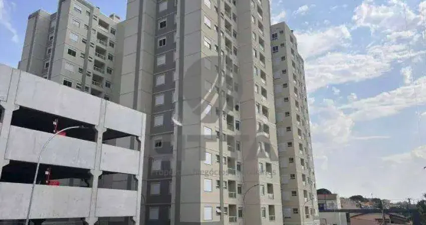 Apartamento com 2 quartos à venda na Rua Santa Rita do Passa Quatro, 255, Jardim Nova Europa, Campinas