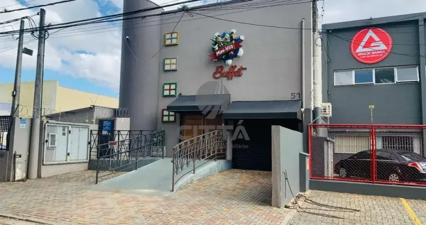 Sala comercial à venda na Rua dos Contabilistas, 51, Jardim Novo Cambuí, Campinas