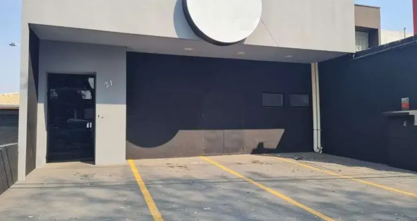 Sala comercial à venda na Rua dos Contabilistas, 21, Jardim Novo Cambuí, Campinas