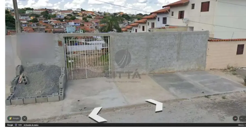 Terreno comercial para alugar na Cláudio Luiz Guerini, 283, Jardim Novo Campos Elíseos, Campinas
