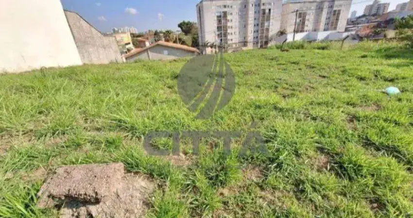 Terreno comercial à venda na Avenida Doutor Manoel Afonso Ferreira, Jardim Paraíso, Campinas