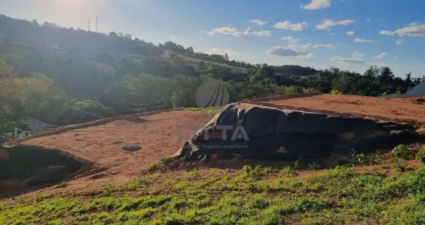 Terreno em condomínio fechado à venda na Avenida Residencial dos Lagos, Jardim Primavera, Itupeva