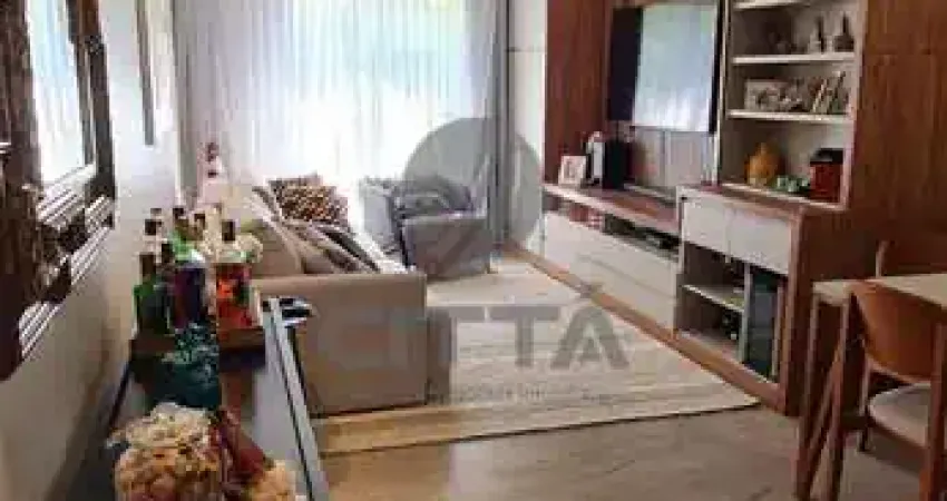 Apartamento com 3 quartos à venda na Avenida Princesa D'Oeste, 1055, Jardim Proença, Campinas