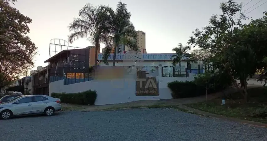 Sala comercial à venda na Avenida Ayrton Senna da Silva, 439, Jardim Proença, Campinas