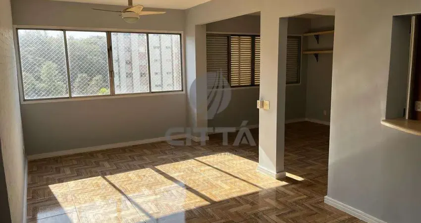Apartamento com 2 quartos à venda na Avenida Princesa D'Oeste, 1847, Jardim Proença, Campinas