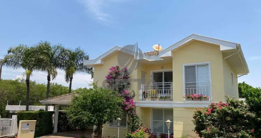 Casa em condomínio fechado com 4 quartos à venda na Rua Jorge de Figueiredo Corrêa, 503, Jardim Professora Tarcília, Campinas