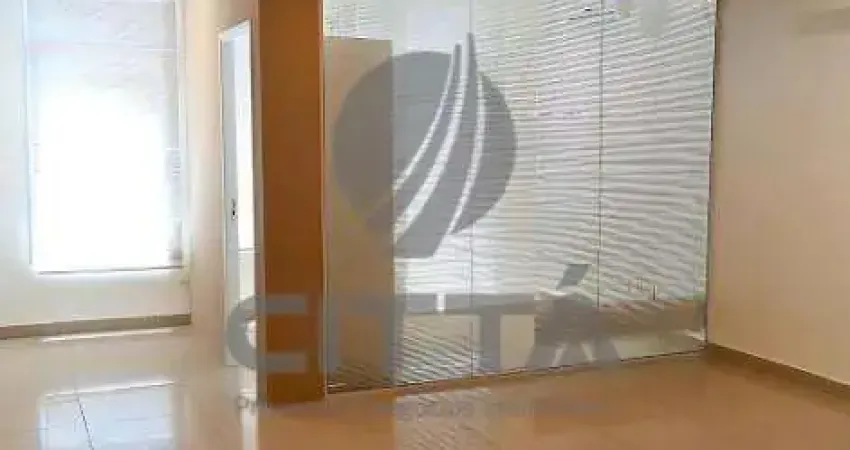 Sala comercial à venda na Avenida José Rocha Bomfim, 214, Jardim Santa Genebra, Campinas