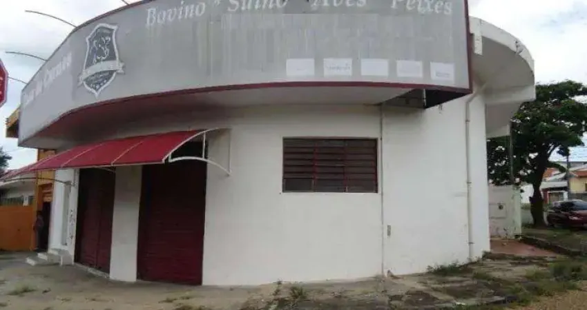 Sala comercial à venda na Rua Padre Aranha, 18, Jardim Santa Genebra, Campinas
