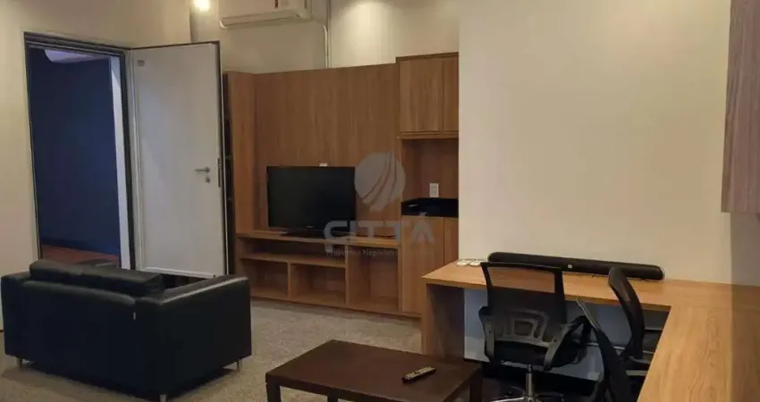 Sala comercial à venda na Avenida José Rocha Bomfim, 214, Jardim Santa Genebra, Campinas