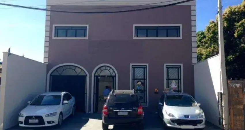 Sala comercial à venda no Jardim Santa Terezinha (Nova Veneza), Sumaré