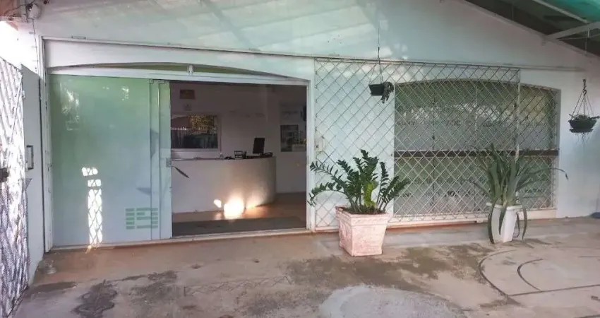 Casa comercial à venda na Avenida Esther Moretzshon Camargo, 527, Jardim Santana, Campinas