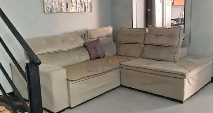 Casa em condomínio fechado com 3 quartos à venda na Avenida Antônio Frederico Ozanan, 8600, Jardim Shangai, Jundiaí