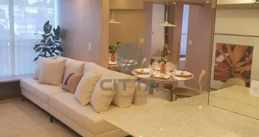 Apartamento com 1 quarto à venda na Rua Helena Steimberg, 597, Jardim São Carlos, Campinas