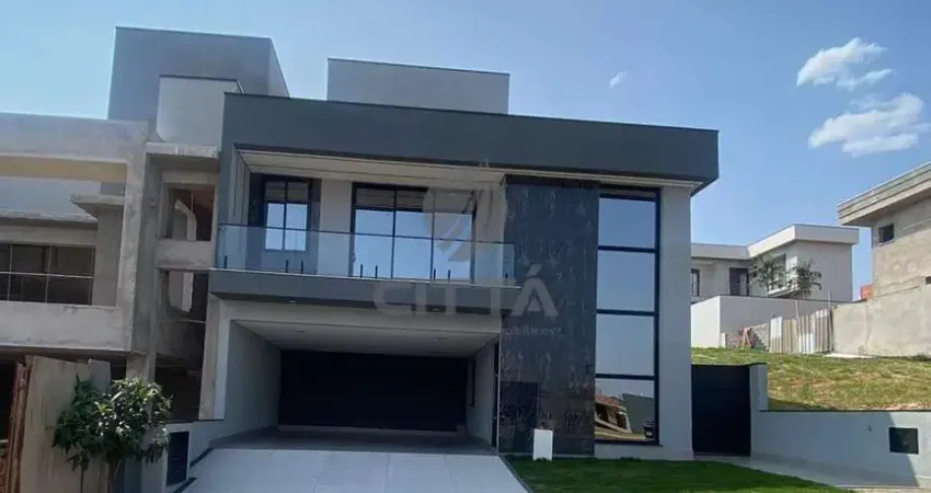 Casa em condomínio fechado com 3 quartos à venda na Avenida Prefeito José Lozano Araújo, 910, Jardim Ypê, Paulínia