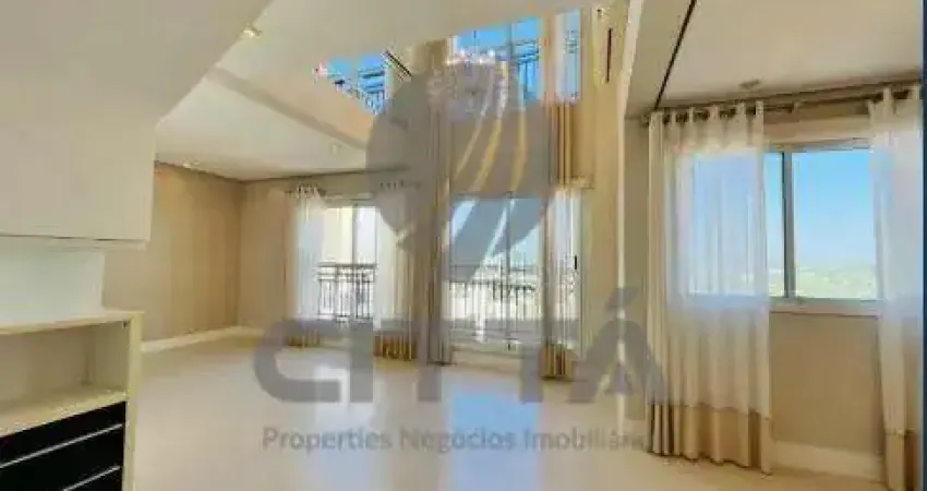 Cobertura com 4 quartos à venda na Praça Doutor Nelson Noronha Gustavo Filho, 230, Jardim das Paineiras, Campinas