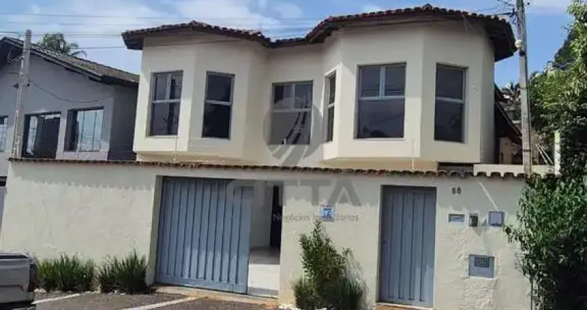 Casa comercial para alugar na Alfredo Ribeiro Nogueira, 80, Jardim das Paineiras, Campinas