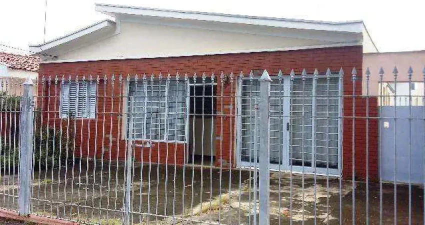 Casa comercial à venda na Rua Moisés Gadia, 253, Jardim do Lago, Campinas