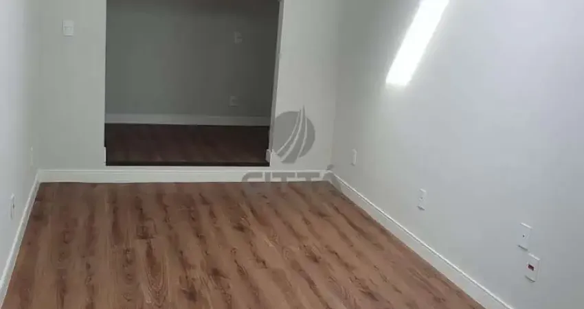 Sala comercial para alugar na Rua Otávio Mazzotine, 696, Jardim do Lago, Campinas