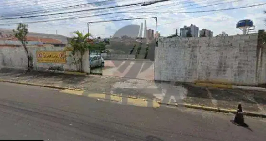 Terreno comercial para alugar na Rua Manoel Francisco Mendes, 133, Jardim do Trevo, Campinas