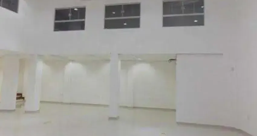 Prédio para alugar na Rua Manoel Francisco Mendes, 371, Jardim do Trevo, Campinas