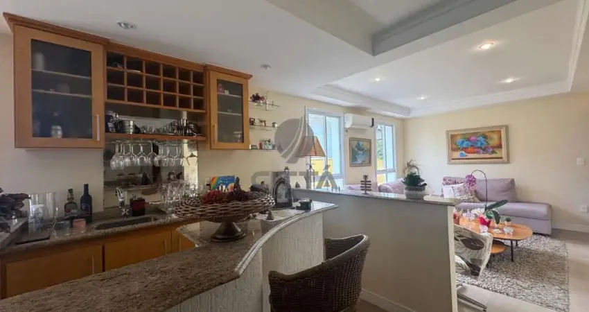 Casa em condomínio fechado com 5 quartos à venda na Rodovia Governador Doutor Adhemar Pereira De Barros Km, 363, Loteamento Alphaville Campinas, Campinas