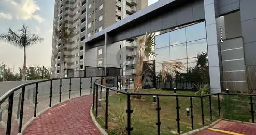 Apartamento com 2 quartos à venda na Rua Aguinaldo Xavier de Souza, 121, Loteamento Parque São Martinho, Campinas