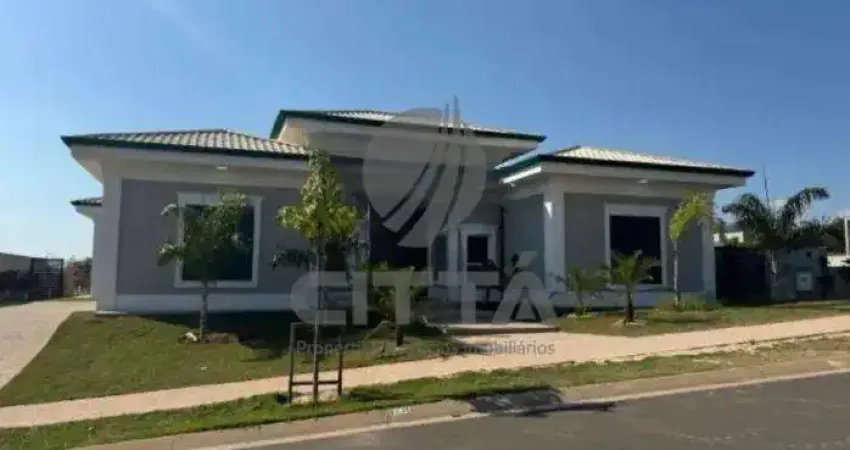 Casa em condomínio fechado com 4 quartos para alugar na Rua Caio Prado Junior, s/n, Loteamento Residencial Pedra Alta (Sousas), Campinas