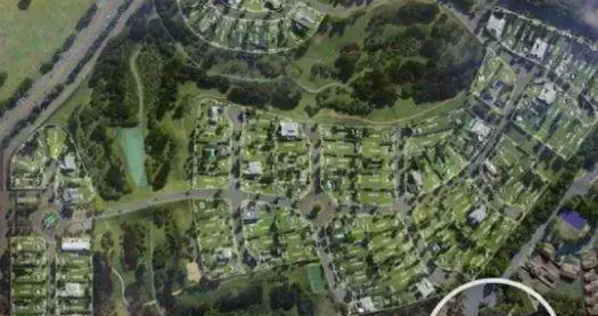 Terreno à venda no Loteamento Residencial Pedra Alta (Sousas), Campinas