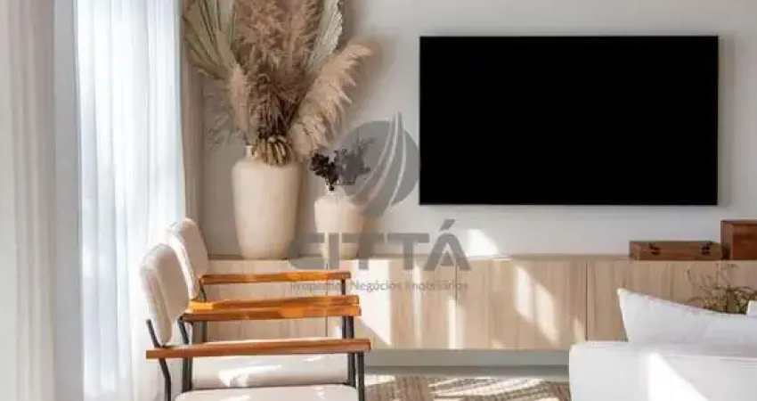 Casa em condomínio fechado com 3 quartos à venda na Rua Anésio Lafayette Raizer, 156, Loteamento Santa Ana do Atibaia (Sousas), Campinas