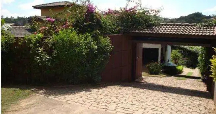 Chácara / sítio com 5 quartos à venda na Avenida Monterrey, 750, Monterrey, Louveira