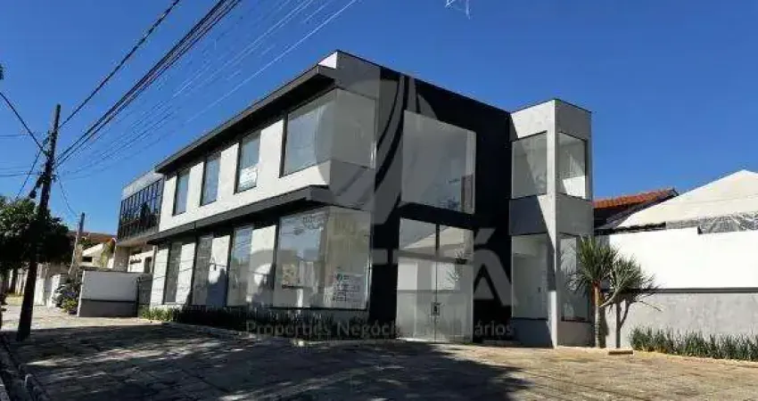 Sala comercial para alugar na Engenheiro Cid Almeida Franco, 800, Nova Campinas, Campinas