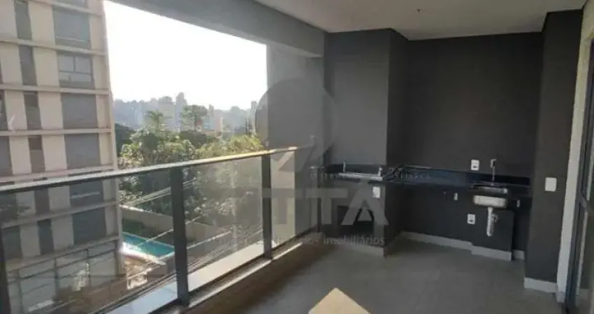Apartamento com 3 quartos à venda na Rua Doutor Paulo Castro Pupo Nogueira, 40, Nova Campinas, Campinas