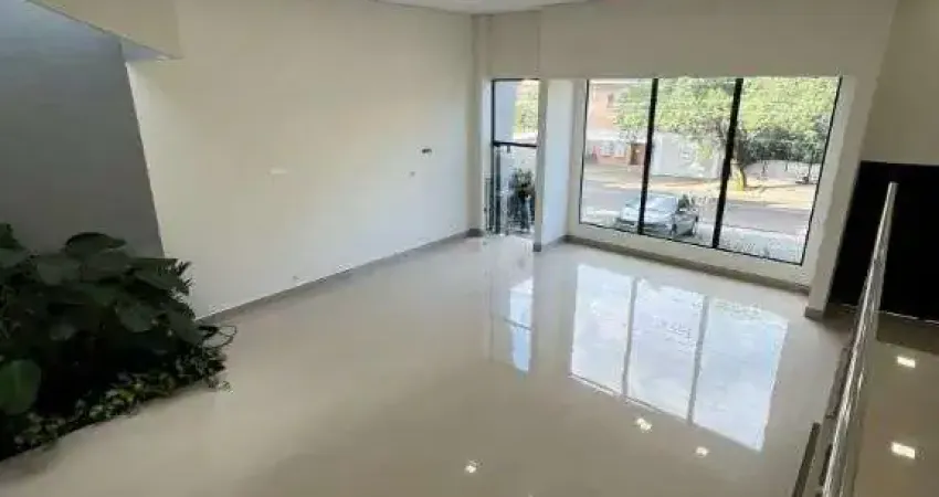 Sala comercial à venda na Rua Piquete, 1079, Nova Campinas, Campinas
