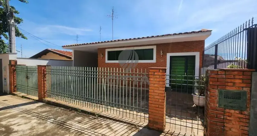 Casa comercial à venda na Rua Augusto César de Andrade, 723, Nova Campinas, Campinas