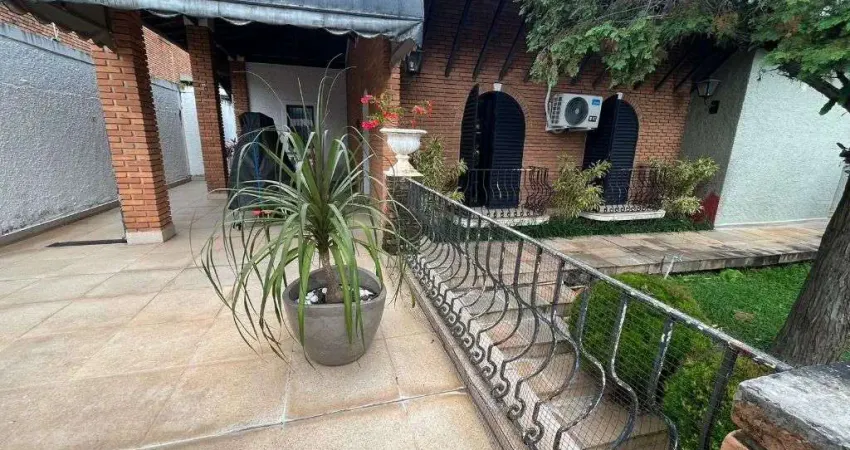 Casa comercial à venda na Rua Gustavo Ambrust, 448, Nova Campinas, Campinas