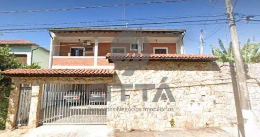 Casa com 3 quartos à venda na Rua Arlindo Carpino, 164, Novo Taquaral, Campinas