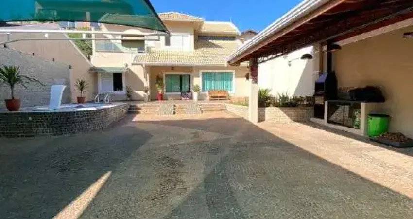 Casa comercial à venda na Rua Arlindo Carpino, 70, Novo Taquaral, Campinas