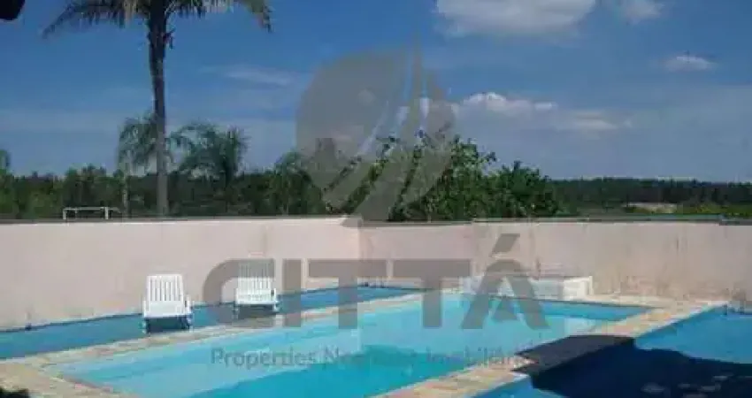 Chácara / sítio com 1 quarto à venda na H, 32, Núcleo Santa Isabel, Campinas