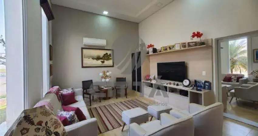 Casa em condomínio fechado com 3 quartos à venda na Avenida Doutor João Caio Silva, 920, Parque Brasil 500, Paulínia