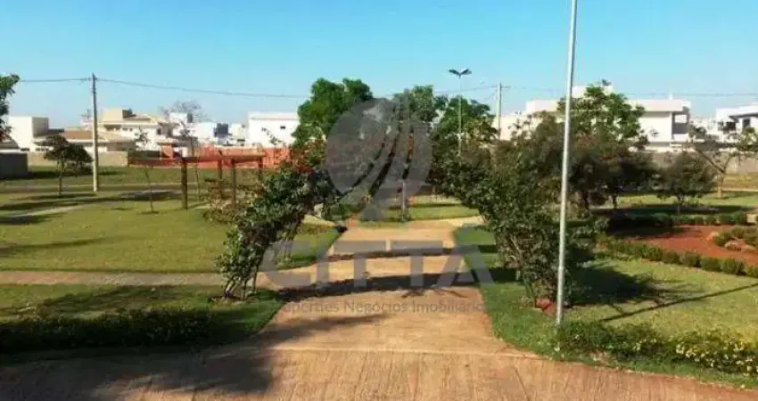 Terreno em condomínio fechado à venda na Avenida Doutor João Caio Silva, 920, Parque Brasil 500, Paulínia